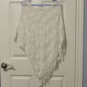 Talula Shawl